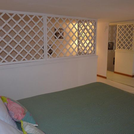Casa di Erminia Bed & Breakfast Napoli Bagian luar foto