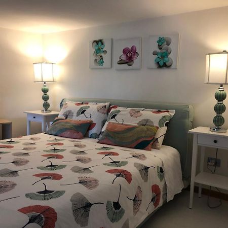 Casa di Erminia Bed & Breakfast Napoli Bagian luar foto