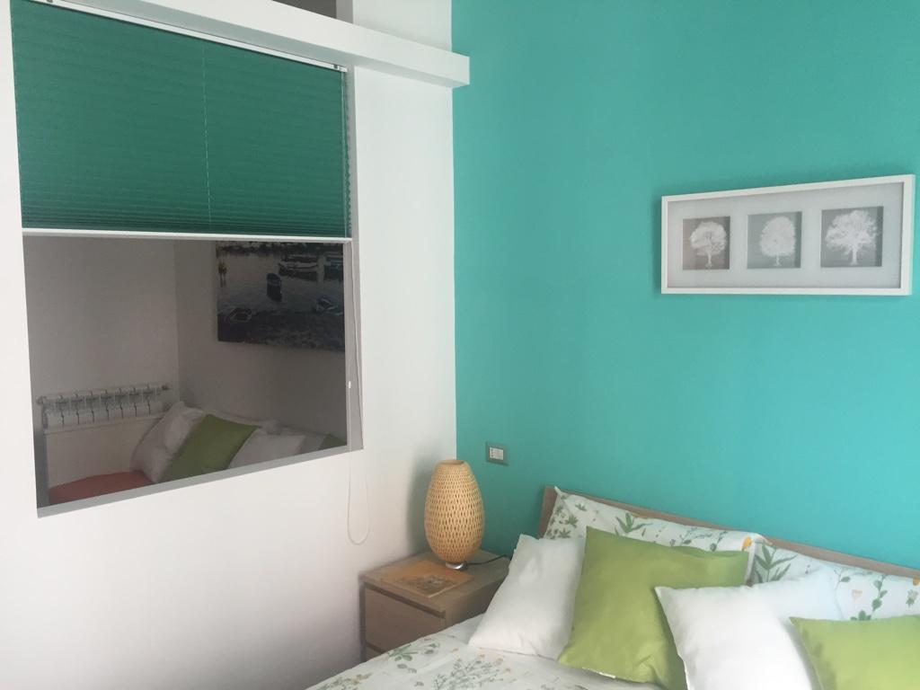 Casa di Erminia Bed & Breakfast Napoli Bagian luar foto
