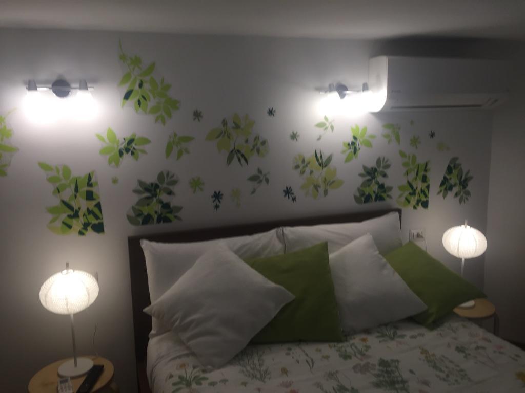 Casa di Erminia Bed & Breakfast Napoli Bagian luar foto