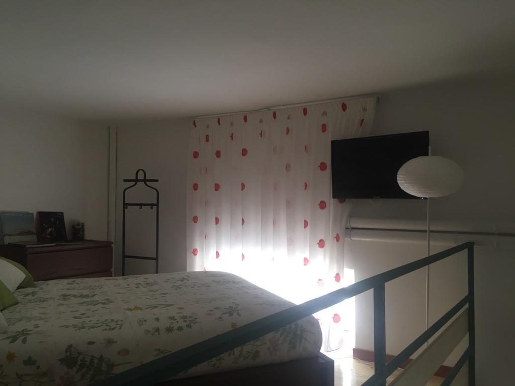 Casa di Erminia Bed & Breakfast Napoli Bagian luar foto