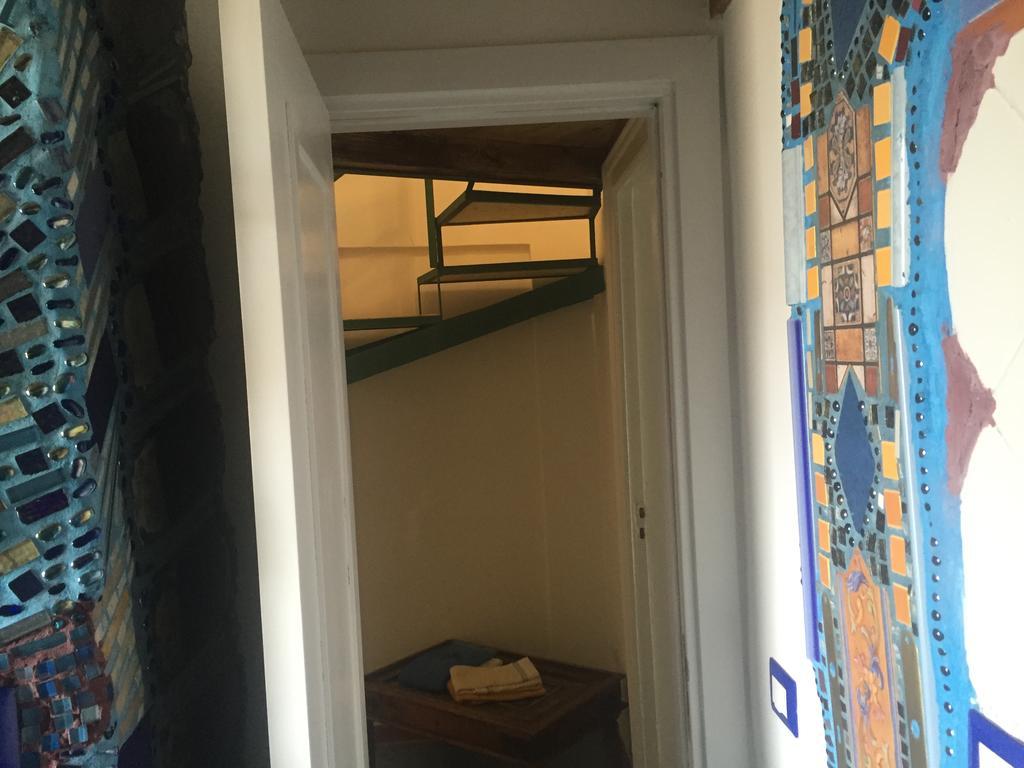 Casa di Erminia Bed & Breakfast Napoli Bagian luar foto