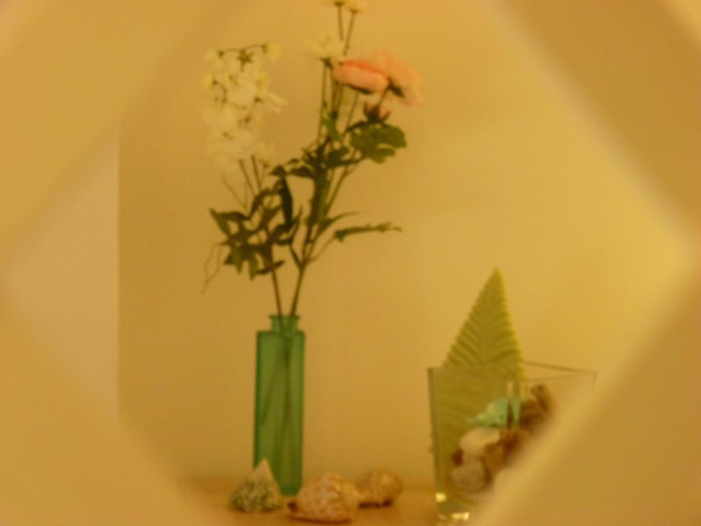Casa di Erminia Bed & Breakfast Napoli Bagian luar foto