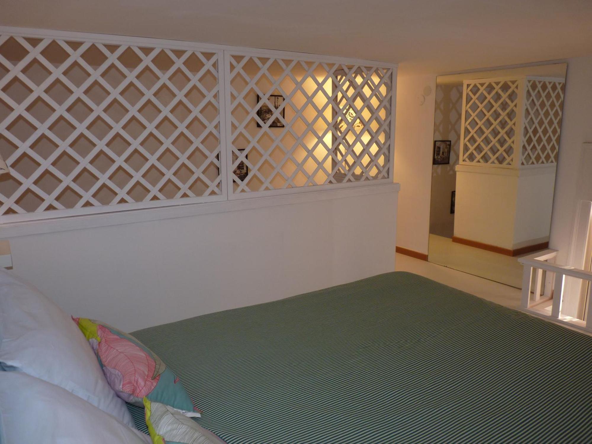 Casa di Erminia Bed & Breakfast Napoli Bagian luar foto