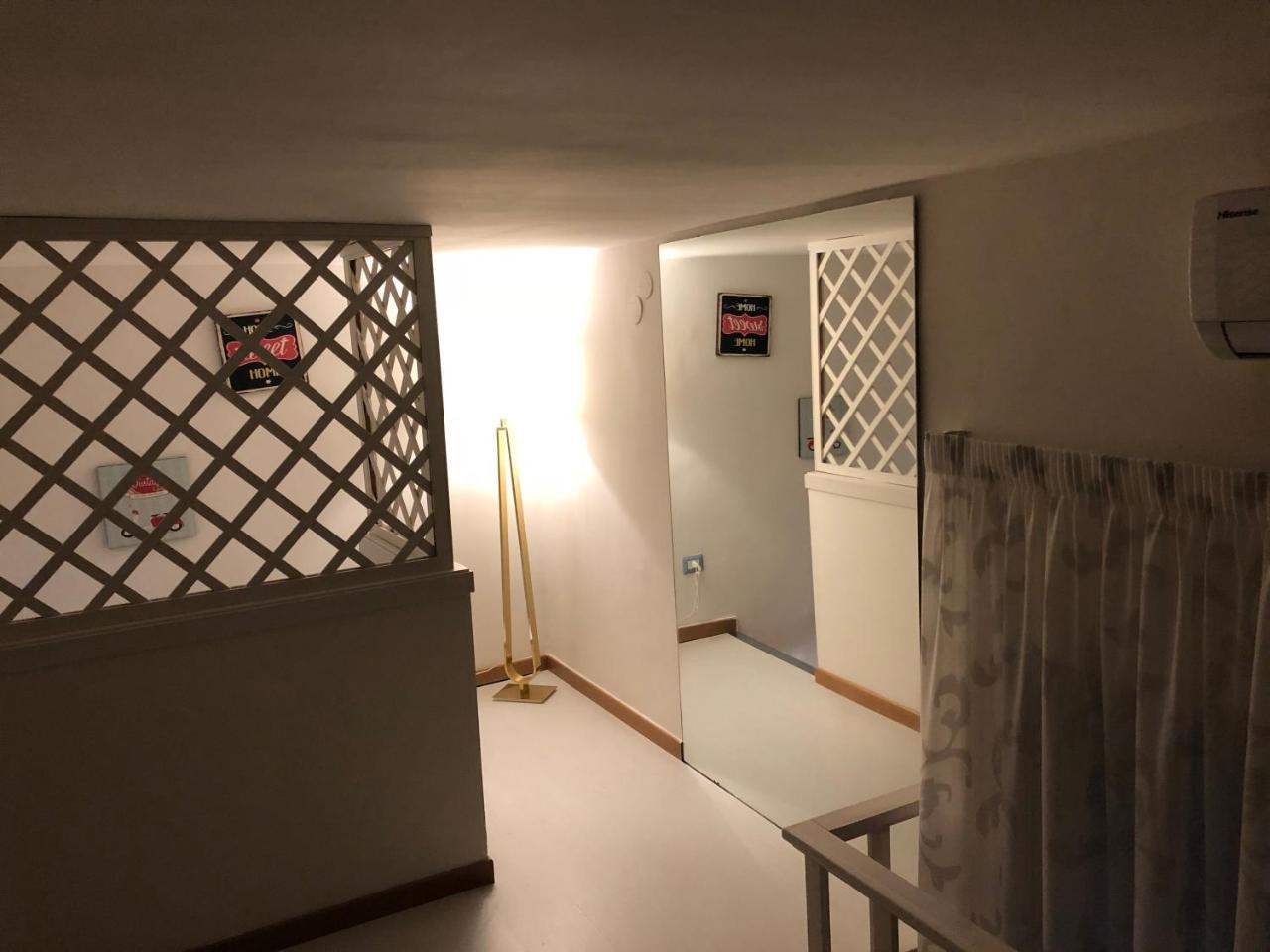 Casa di Erminia Bed & Breakfast Napoli Bagian luar foto
