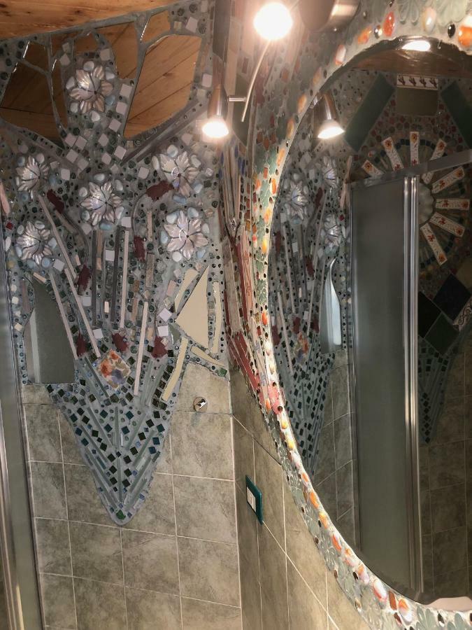 Casa di Erminia Bed & Breakfast Napoli Bagian luar foto