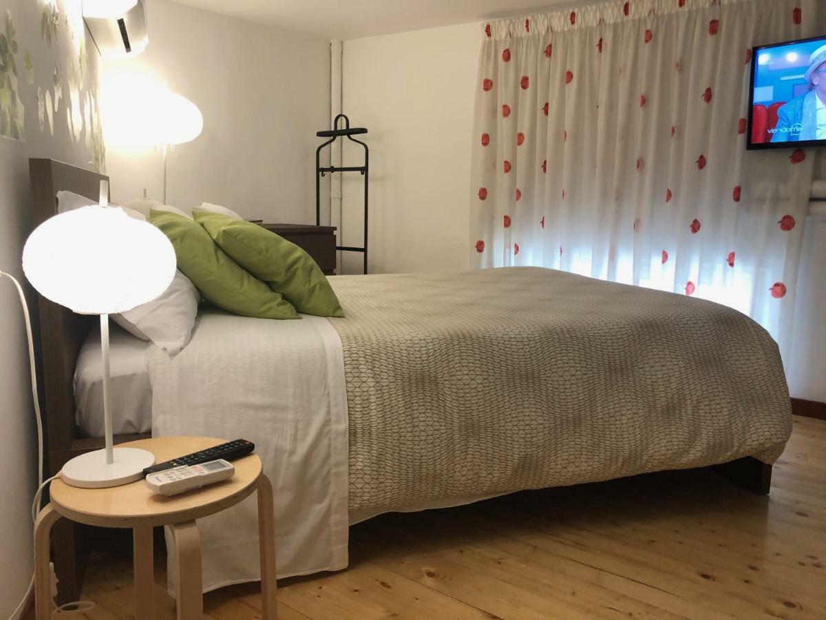 Casa di Erminia Bed & Breakfast Napoli Bagian luar foto