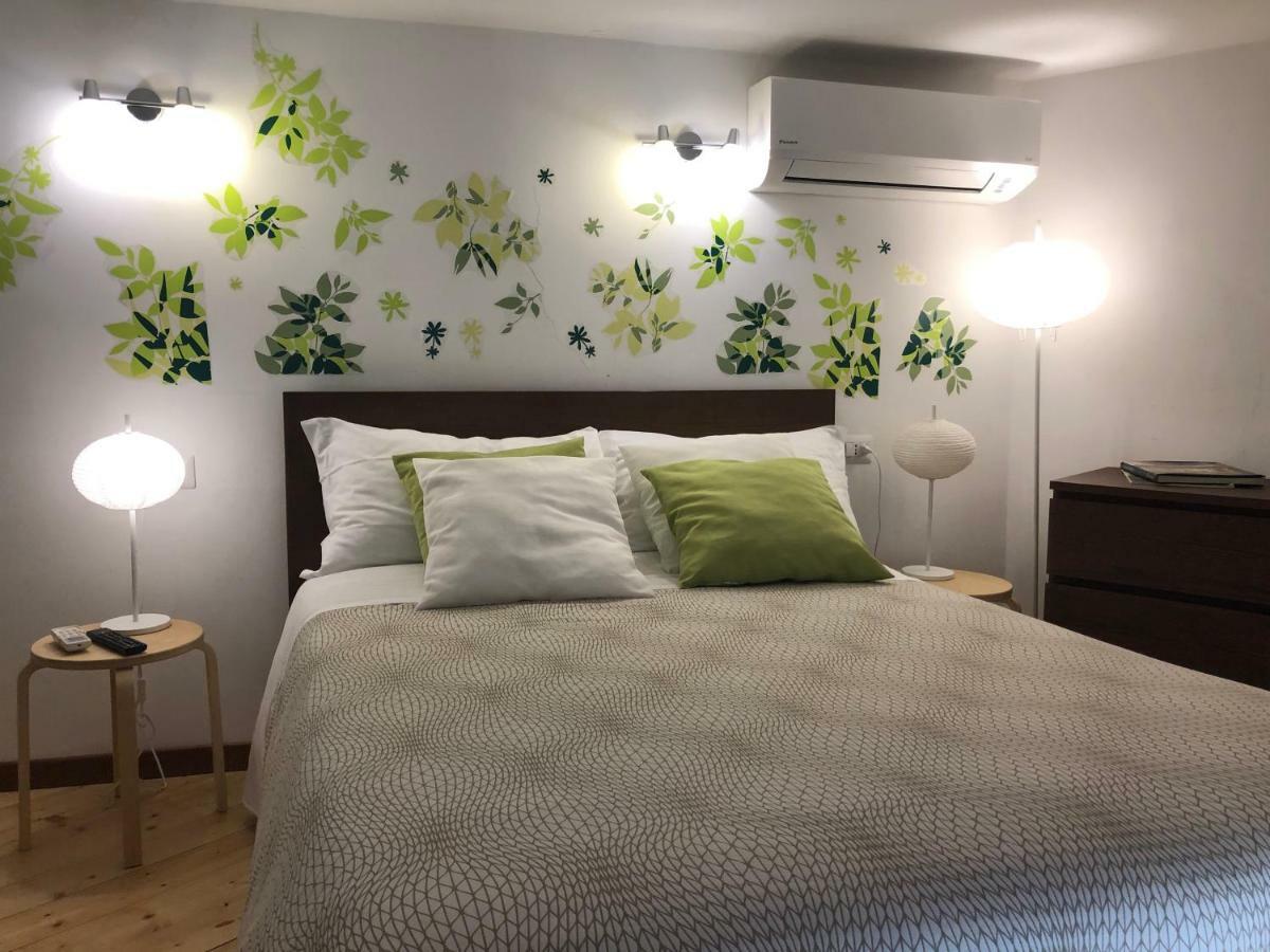 Casa di Erminia Bed & Breakfast Napoli Bagian luar foto