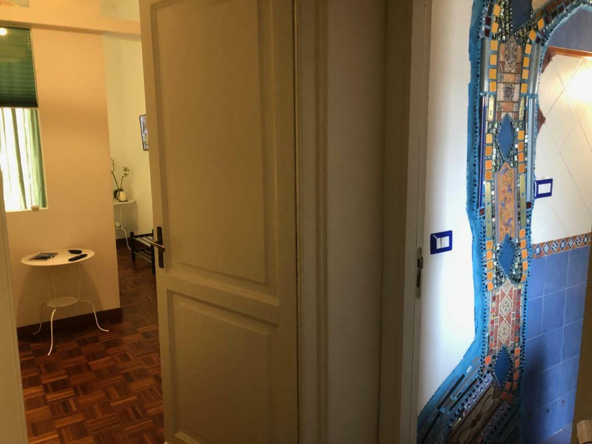 Casa di Erminia Bed & Breakfast Napoli Bagian luar foto